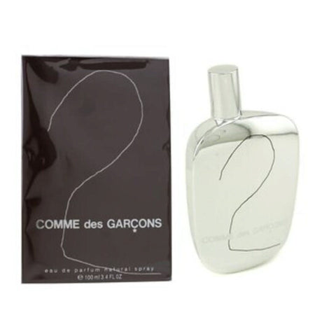 Comme des Garcons Comme des Garcons 2 – Unisex – EDP – 100ml