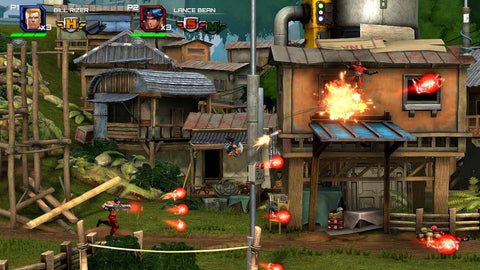 Sony PS5, Contra Operation Galuga (EU), PlayStation 5