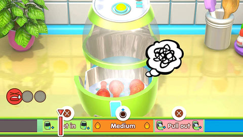 Cooking Mama Cookstar For Playstation 4