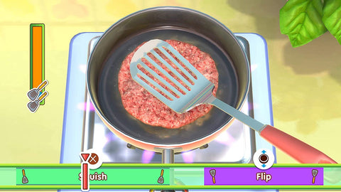 Cooking Mama Cookstar For Playstation 4