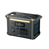 Anker SOLIX F1500 Portable Power Station - 1,536Wh | 1,800W