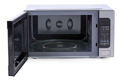 62L solo microwave, Digital Control
