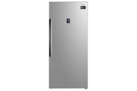Midea Refrigerator/Freezer 772L 27Cft STAINLESS STEEL