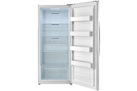 Midea Refrigerator/Freezer 772L 27Cft STAINLESS STEEL