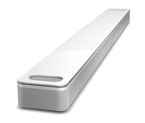 Bose Smart Soundbar 900-White