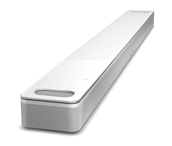 Bose Smart Soundbar 900-White - Level Up