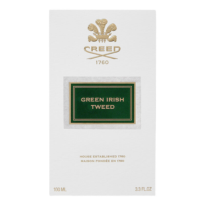 Creed - Green Irish Tweed Eau de Parfum for Men - 100ml