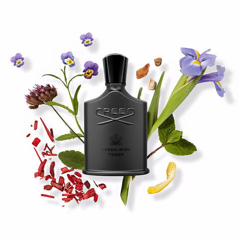 Creed - Green Irish Tweed Eau de Parfum for Men - 100ml