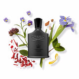 Creed - Green Irish Tweed Eau de Parfum for Men - 100ml