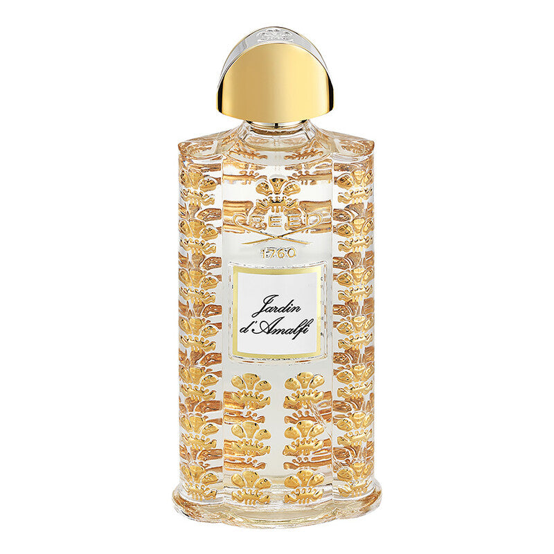 Creed - Les Royales Exclusives Jardin d Amalfi Eau De Parfum for Unisex - 75ml