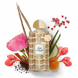 Creed - Les Royales Exclusives Jardin d Amalfi Eau De Parfum for Unisex - 75ml