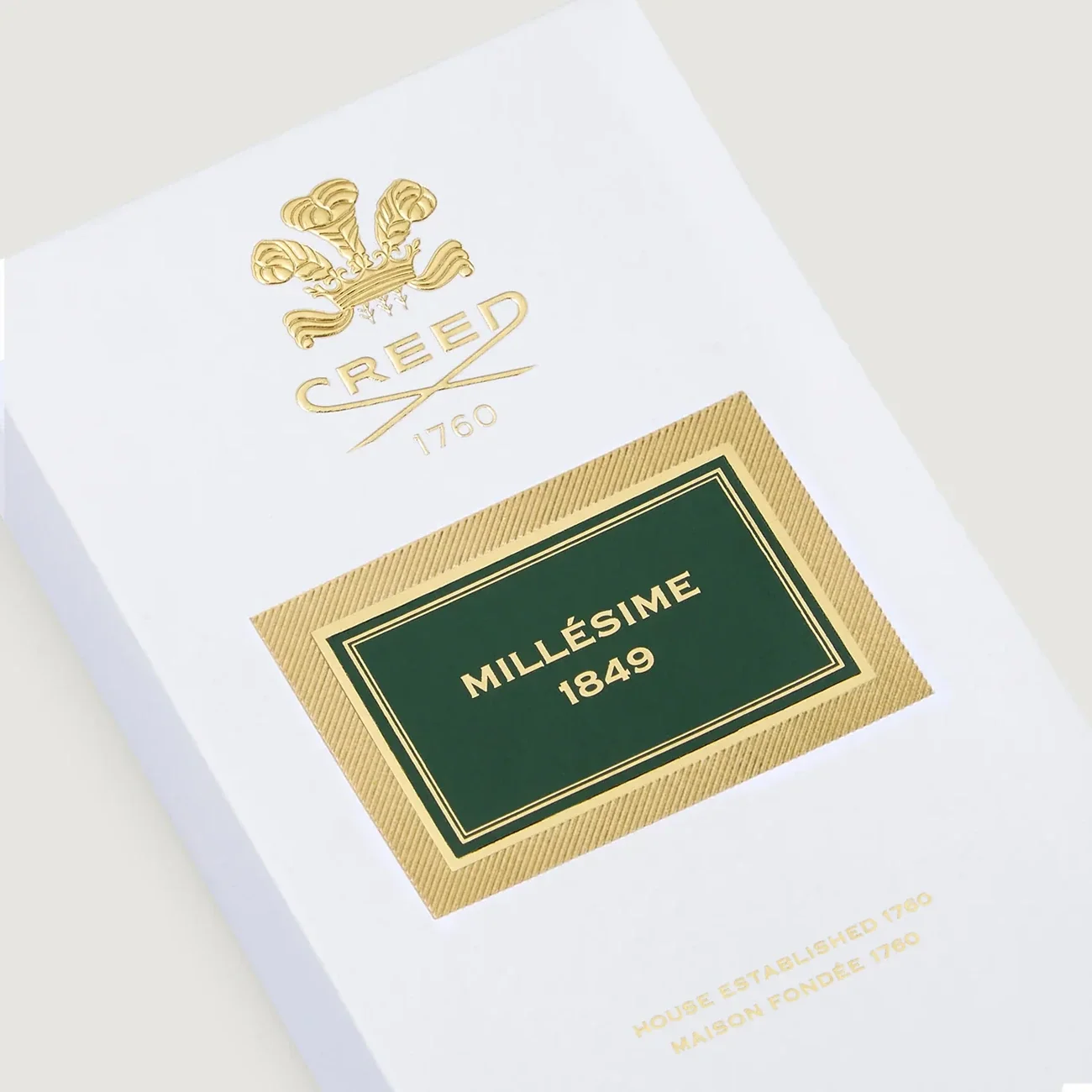 Creed - Millesime 1849 Eau de Parfum for Men - 100ml