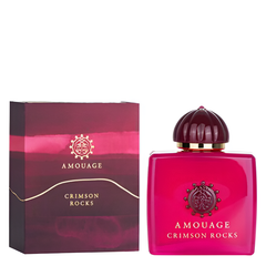 AMOUAGE CRIMSON ROCKS-UNISEX-EDP-100ML