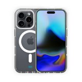 Engage, iPhone 16 Pro Max Hard Clear Case