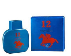 CAVALLO AZUL-UNISEX-EDP-100ML