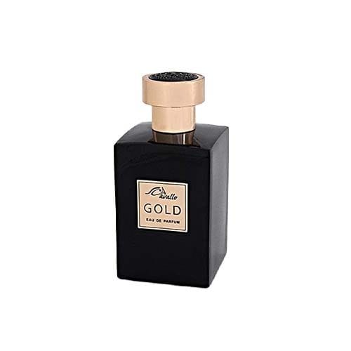 CAVALLO GOLD-UNISEX-EDP-100ML