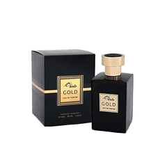 CAVALLO GOLD-UNISEX-EDP-100ML