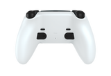 EMG Artic Clicky White P508 Wireless Gaming Controller for PS5, PC, Android and IOS