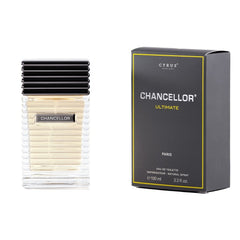 Cyrus Chancellor Ultimate Eau de Toilette – Unisex – 100ml