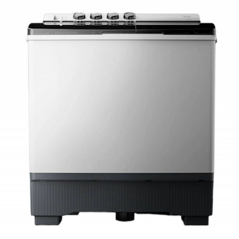 Midea Twin Tub Washing Machine 12KG MT100W120/W