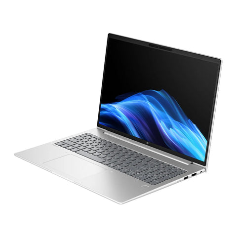 HP ProBook 4 G1i 16" WUXGA AI Laptop – Intel Core Ultra 7 255H, 24GB DDR5 RAM, 1TB NVMe SSD, NVIDIA GeForce RTX 3050 4GB Graphics, DOS, Dual-Array Microphones, FHD Camera, Backlit Keyboard with Numeric Keypad, Intel Wi-Fi 6E, 1-Year Warranty