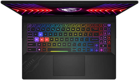 MSI Crosshair 16HX D14VGKG-057US, Core i7-14650HX, RTX 4070 8GB, 16GB RAM, 1TB SSD, 16" FHD, W11H COSMO GRAY