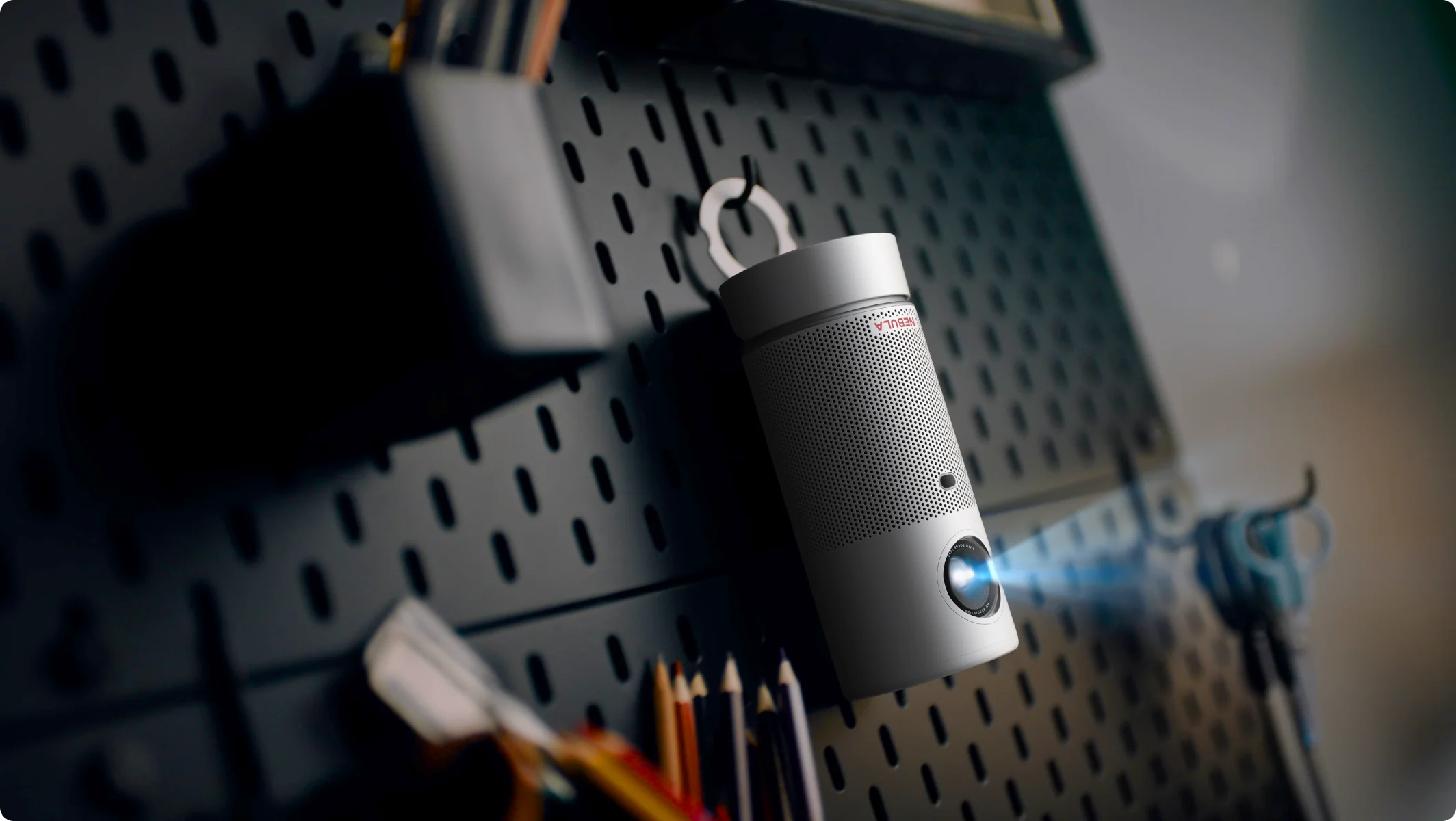Anker Nebula Capsule Air