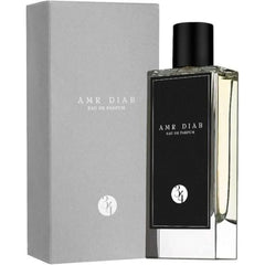 Amr Diab Amr Diab Unisex EDP 85 ml