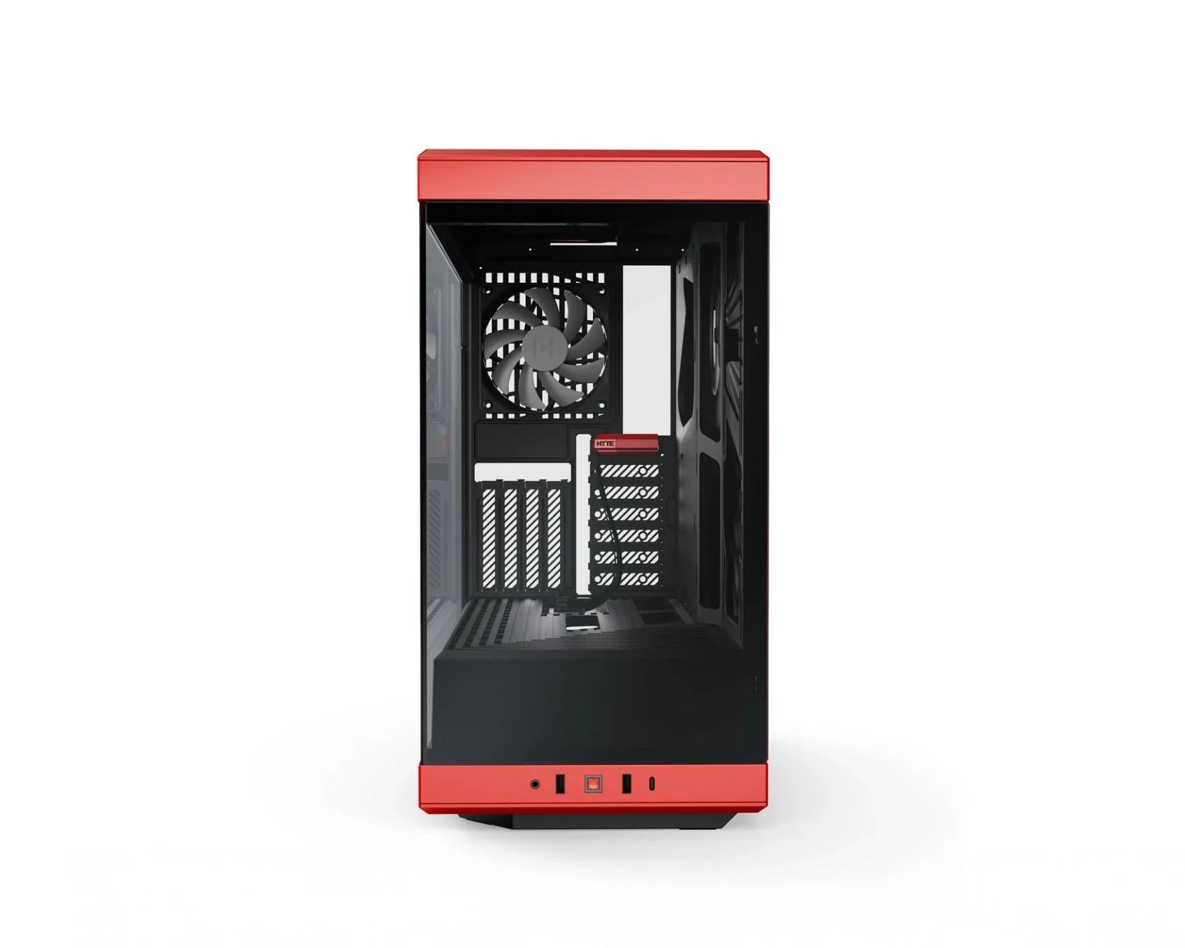 Custom Gaming PC with AMD Ryzen 5 9600X, RTX 5060 Ti 16GB, 16GB DDR5 RAM & 1TB NVMe SSD