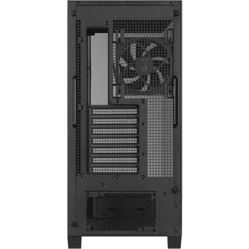 جهاز كمبيوتر ألعاب بمعالج Intel Core i7-14700K، بطاقة رسومات RTX 5070، وذاكرة RAM بسعة 32GB