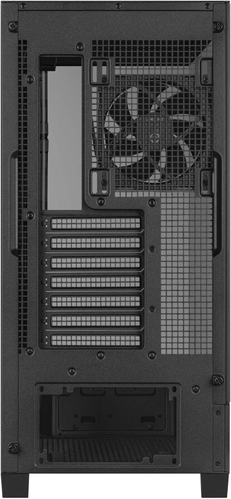جهاز كمبيوتر ألعاب بمعالج Intel Core i7-14700K، بطاقة رسومات RTX 5070، وذاكرة RAM بسعة 32GB
