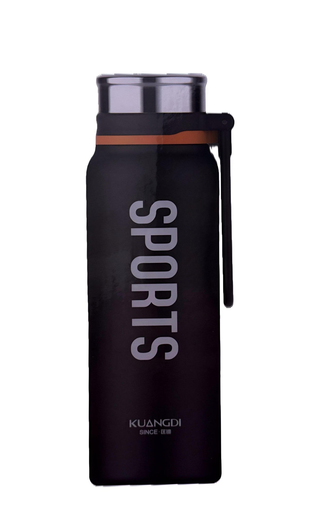 DKADI Vacumm Bottle  830ML BLACK
