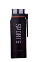 DKADI Vacumm Bottle  830ML BLACK