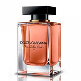 دولتشي آند غابانا - ذا أونلي وان عطر أو دو بارفان للنساء - 100 مل