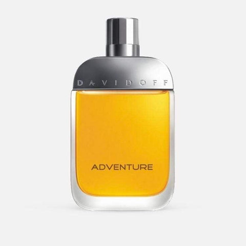 Davidoff Adventure EDT Men 100ml