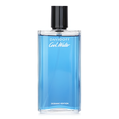 DAVIDOFF COOL WATER OCEANIC EDITION-MEN-EDT-125ML