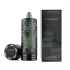 DAVIDOFF THE GAME-MEN-EDT-100ML