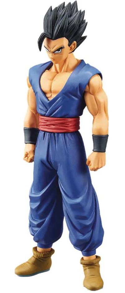 DBS Super Hero DXF-Ultimate Gohan Figure