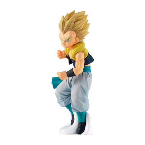DBZ Solid Edge Works Vol.6(B:Super Saiyan Gotenks) Figure