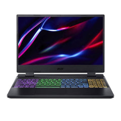 Gaming Laptop Acer Nitro 5 15.6" FHD IPS 144Hz,Intel Core i9-12900H Processor, NVIDIA RTX 4060 8GB,16GB RAM