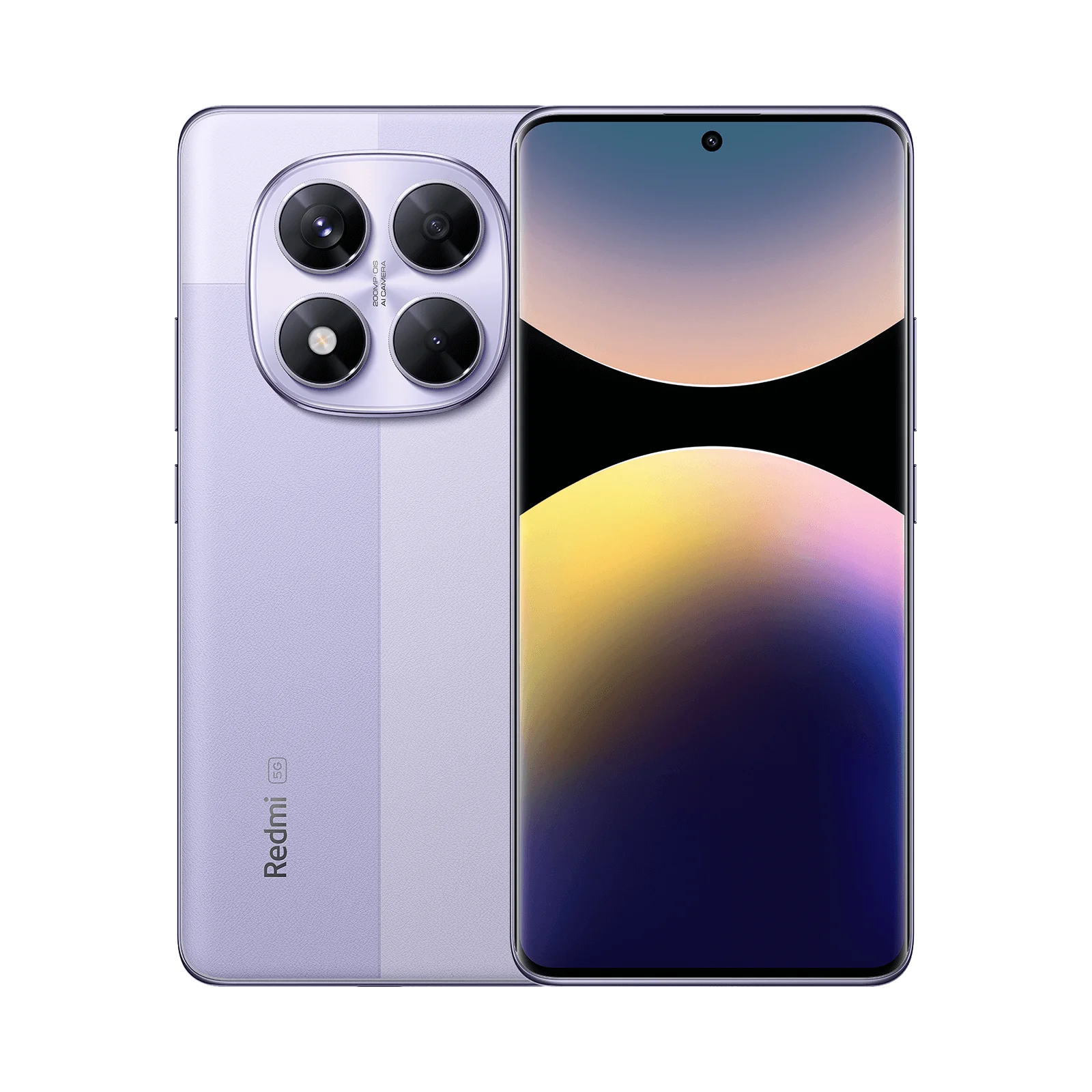 Xiaomi Redmi Note 14 Pro 5G - 12GB RAM - 512GB