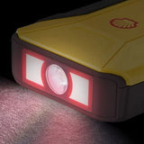 Jump Starter with Wireless Charger and 16000mAh Portable Power Bank