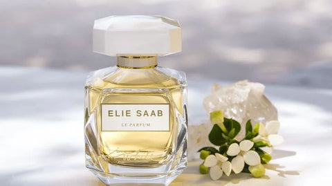 Elie Saab Le Parfum In White EDP For Her - 100 ml