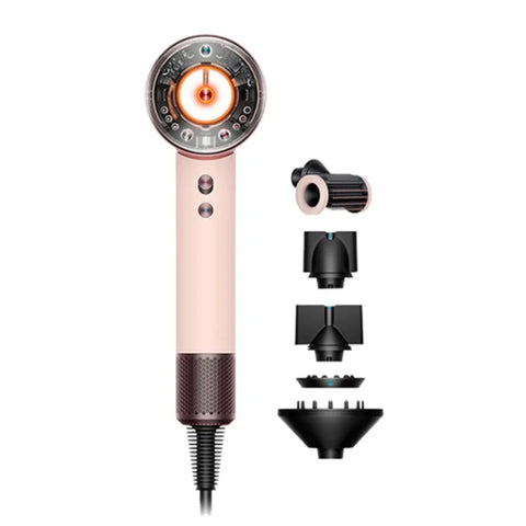 Dyson Supersonic Nural HD16 (CERAMIC PINK)