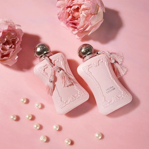 بارفيوم دي مارلي عطر ديلينا أو دو بارفان للجنسين - 75 مل