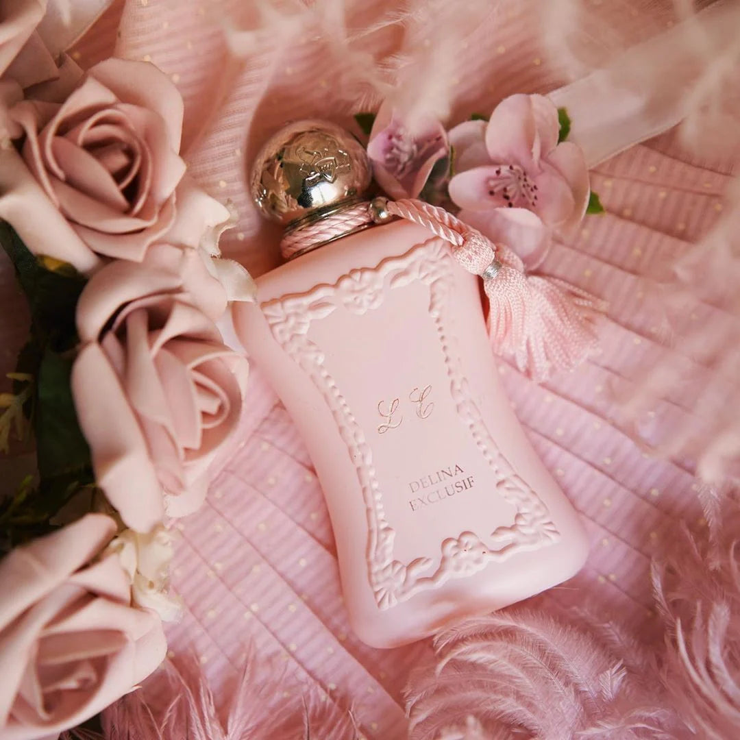 بارفيوم دي مارلي عطر ديلينا أو دو بارفان للجنسين - 75 مل