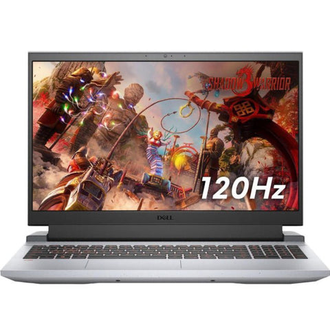 Dell G15 Gaming Laptop AMD Ryzen 7, RTX 3050 Ti, 8GB RAM