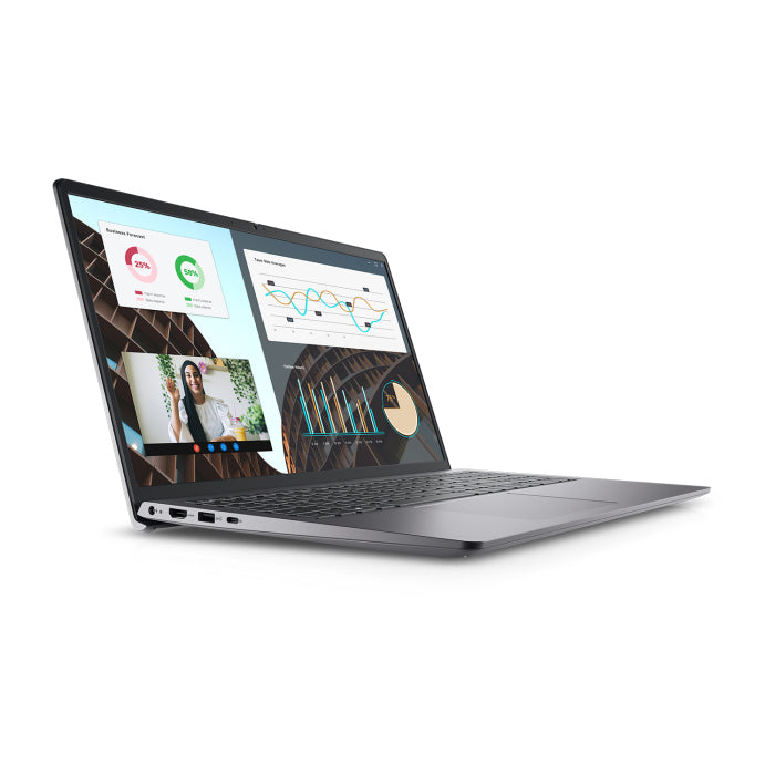 Dell Vostro 3520 Gaming Laptop Intel Core i7 1255U, GeForce MX550,8 GB RAM
