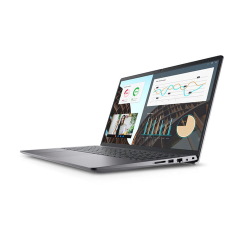Dell Vostro 3520 Gaming Laptop Intel Core i7 1255U, GeForce MX550,8 GB RAM