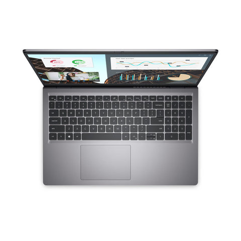 Dell Vostro 3520 Gaming Laptop Intel Core i7 1255U, GeForce MX550,8 GB RAM